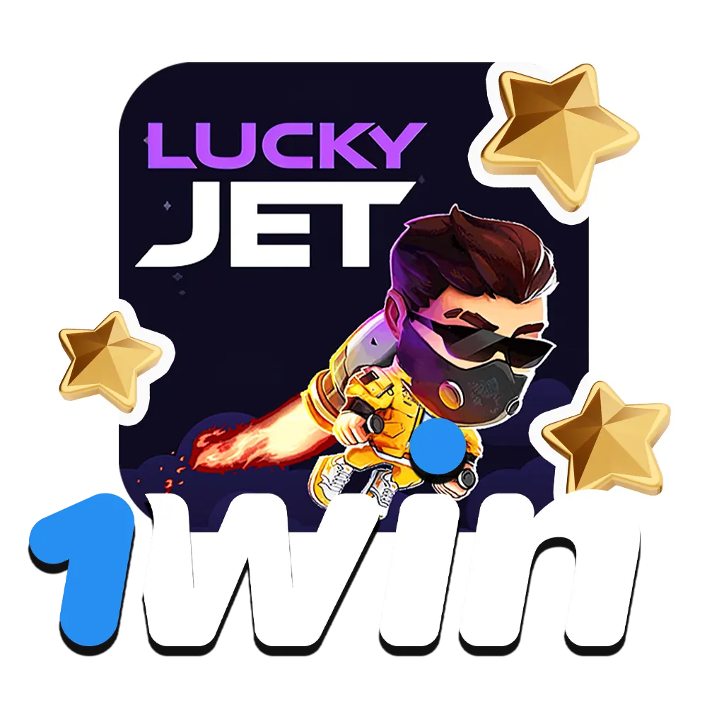 1Win Lucky Jet en ligne