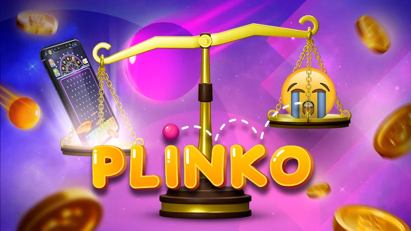 Plinko jeu de paris